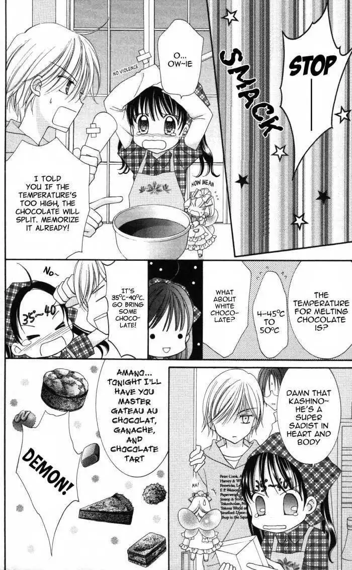 Yumeiro Patissiere Chapter 7 13